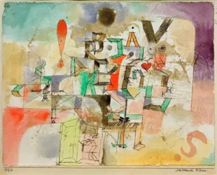 The Literary Piano